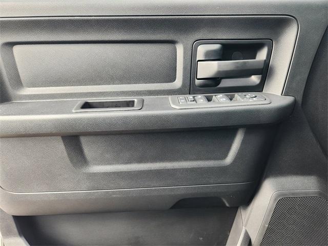 new 2026 Ram 2500 car, priced at $54,585