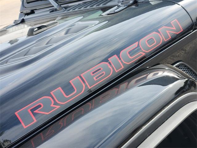 new 2025 Jeep Wrangler car, priced at $60,460