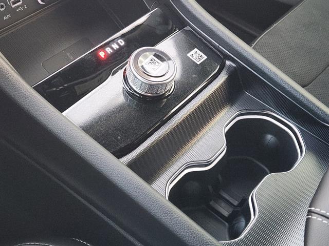 new 2025 Jeep Grand Cherokee L car, priced at $42,975