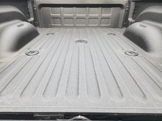 new 2026 Ram 2500 car, priced at $52,865