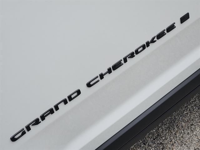 new 2026 Jeep Grand Cherokee L car, priced at $45,575