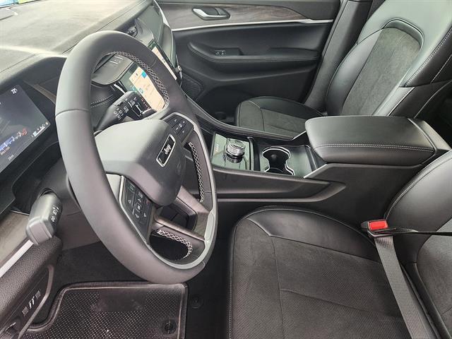 new 2026 Jeep Grand Cherokee L car, priced at $45,575