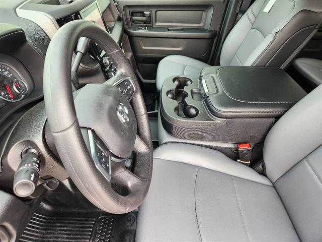 new 2026 Ram 2500 car, priced at $60,035