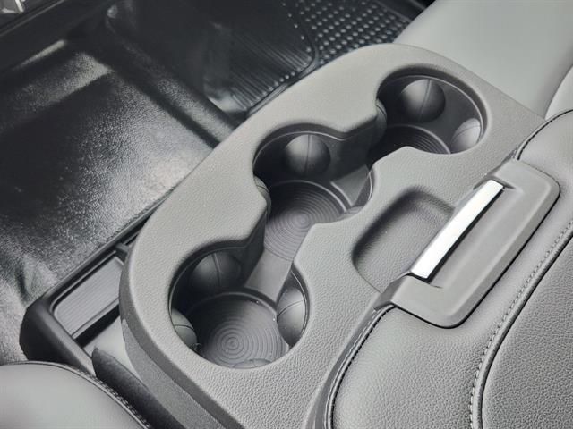 new 2026 Ram 2500 car, priced at $60,035