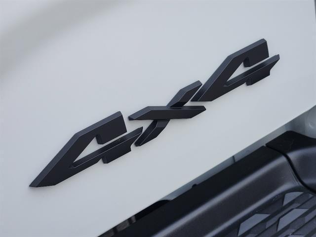 new 2026 Ram 2500 car, priced at $60,035