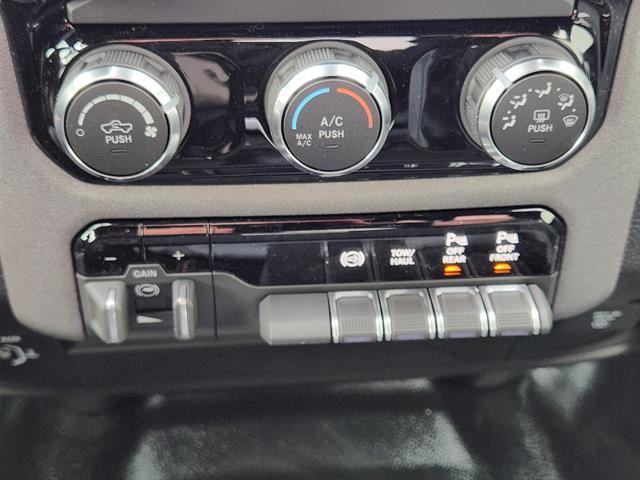 new 2026 Ram 2500 car, priced at $60,035