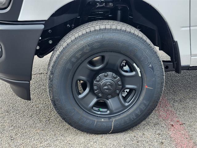 new 2026 Ram 2500 car, priced at $60,035