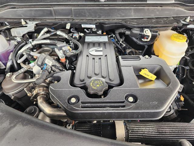 new 2026 Ram 2500 car, priced at $60,035