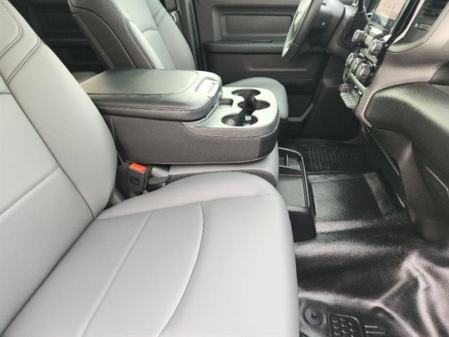 new 2026 Ram 2500 car, priced at $60,035