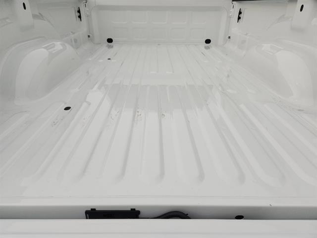 new 2026 Ram 2500 car, priced at $60,035