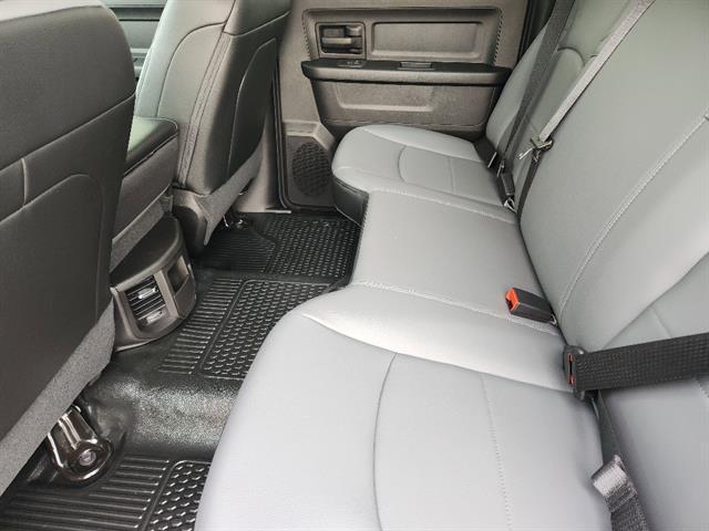 new 2026 Ram 2500 car, priced at $60,035