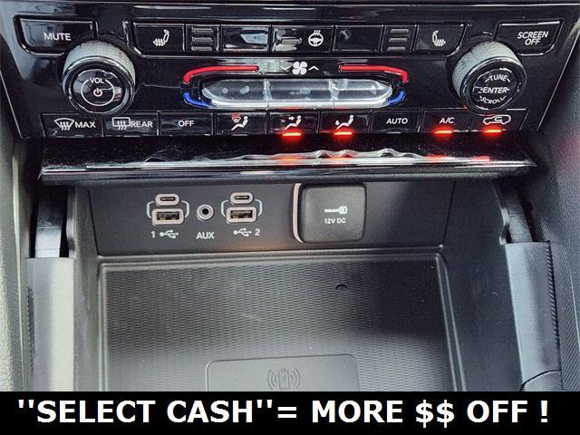 new 2025 Jeep Grand Cherokee car, priced at $37,030