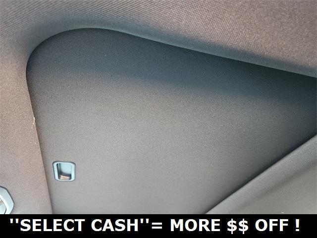 new 2025 Jeep Grand Cherokee car, priced at $37,030