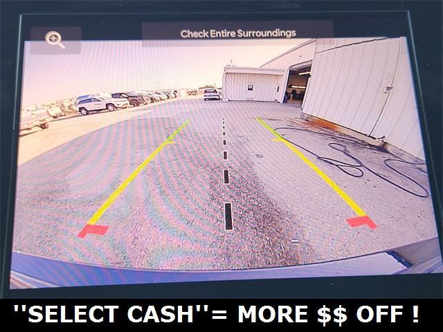 new 2025 Jeep Grand Cherokee car, priced at $37,030