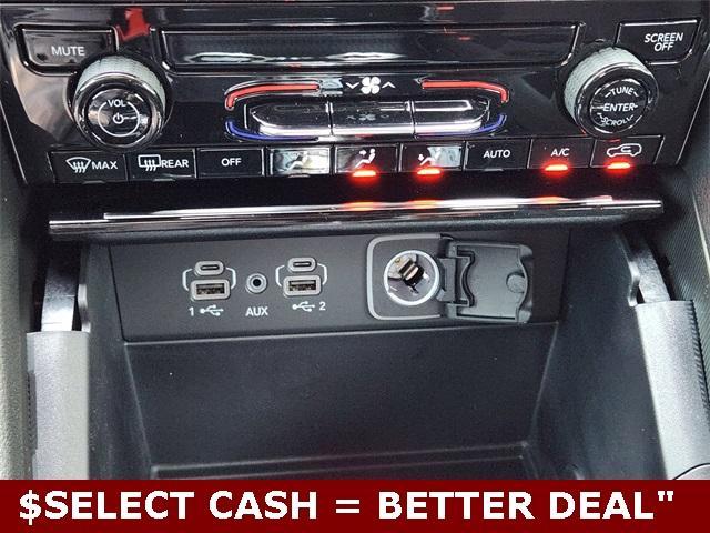 new 2025 Jeep Grand Cherokee L car, priced at $35,875