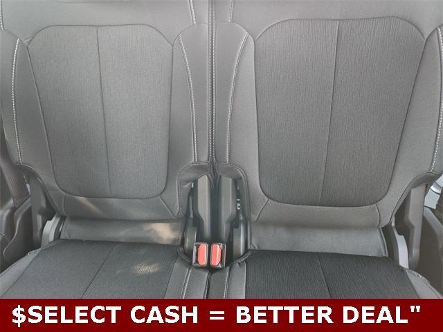 new 2025 Jeep Grand Cherokee L car, priced at $35,875