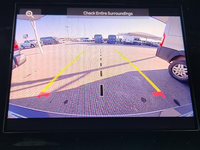 new 2025 Jeep Grand Cherokee car, priced at $31,625