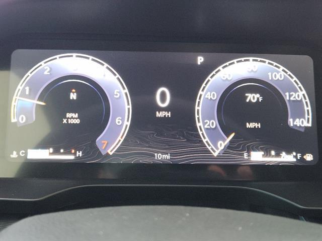 new 2025 Jeep Grand Cherokee car, priced at $31,625