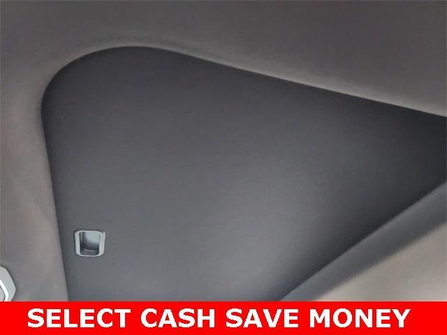 new 2025 Jeep Grand Cherokee car, priced at $36,875