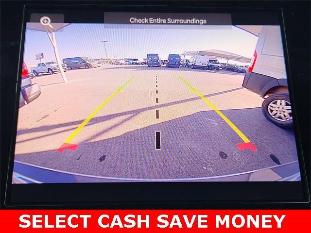 new 2025 Jeep Grand Cherokee car, priced at $36,875