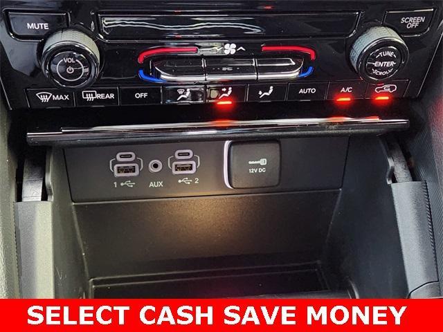 new 2025 Jeep Grand Cherokee car, priced at $36,875