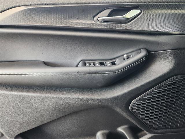 new 2025 Jeep Grand Cherokee car, priced at $31,625