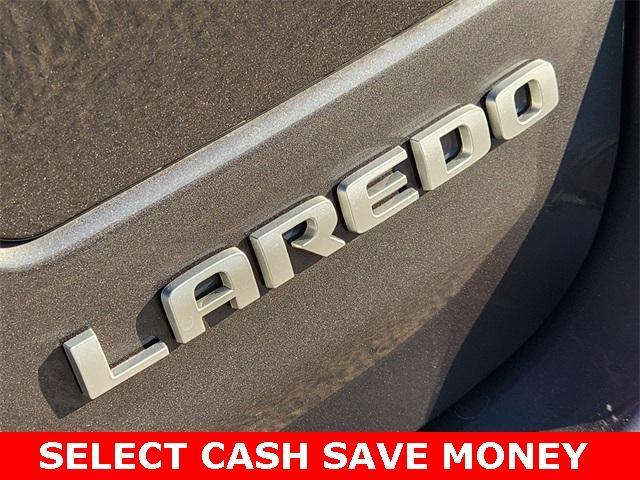 new 2025 Jeep Grand Cherokee car, priced at $36,875