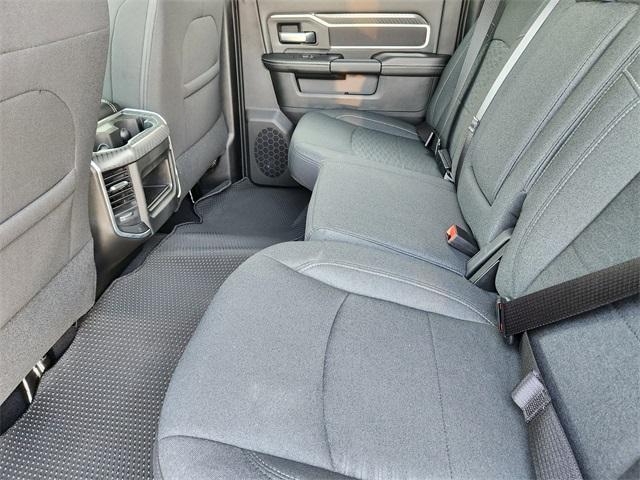 new 2026 Ram 3500 car, priced at $70,800