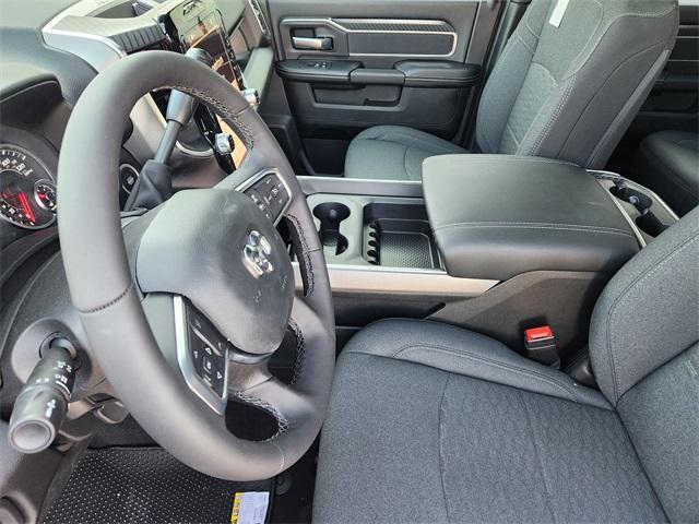 new 2026 Ram 3500 car, priced at $70,800