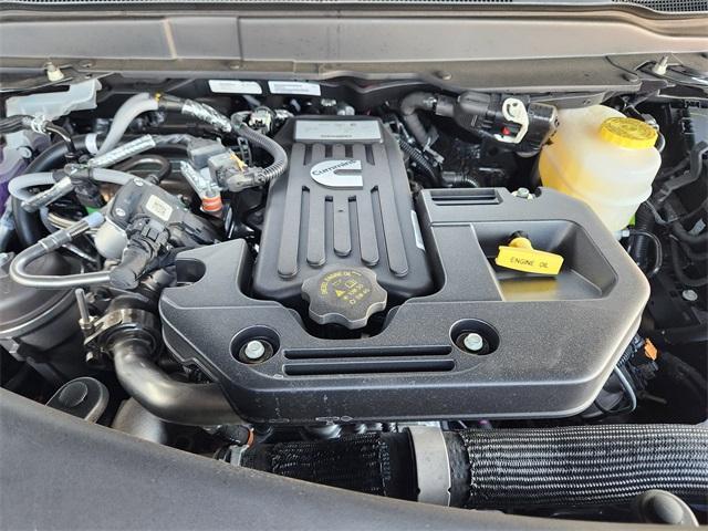 new 2026 Ram 3500 car, priced at $70,800