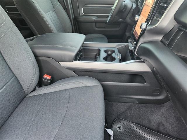 new 2026 Ram 3500 car, priced at $70,800