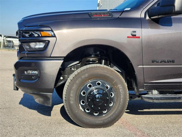 new 2026 Ram 3500 car, priced at $70,800
