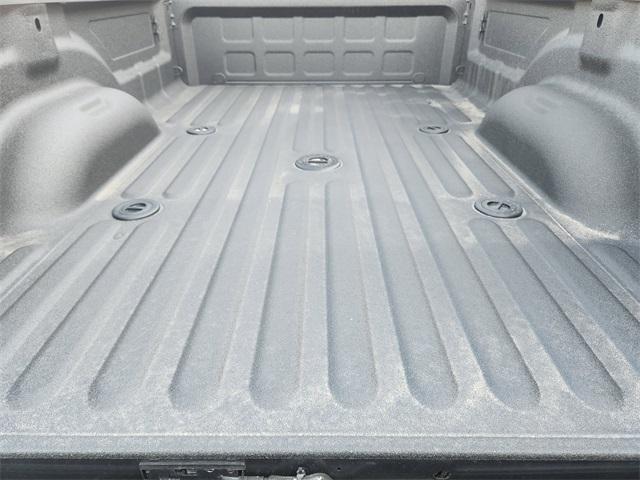 new 2026 Ram 3500 car, priced at $70,800