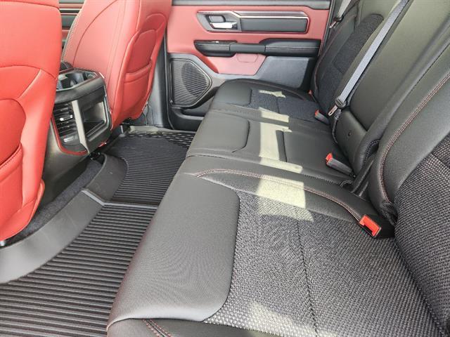 new 2026 Ram 1500 car, priced at $63,400