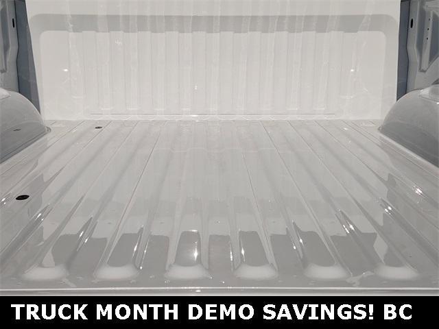 new 2026 Ram 1500 car, priced at $56,460