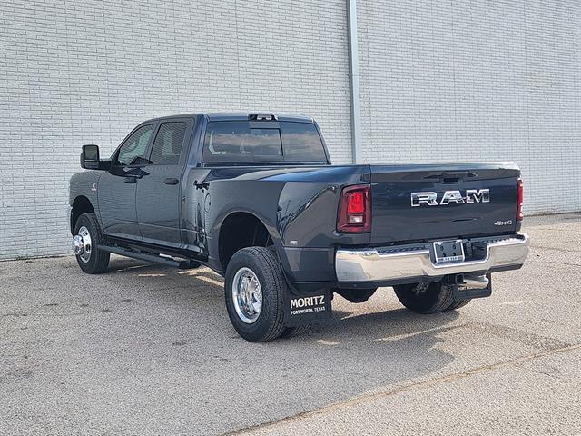 new 2026 Ram 3500 car, priced at $68,380
