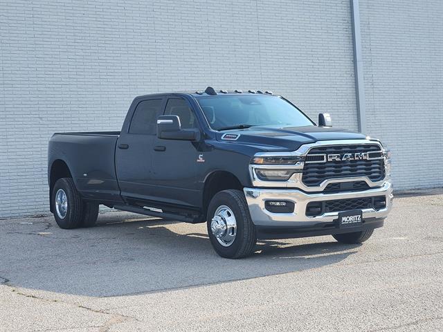 new 2026 Ram 3500 car, priced at $68,380