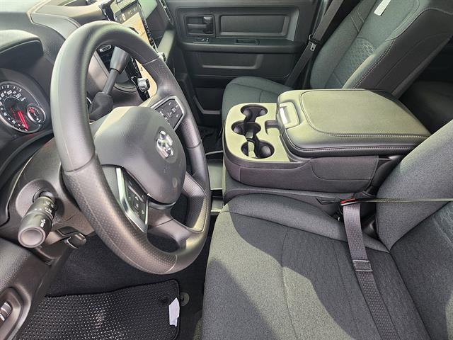 new 2026 Ram 3500 car, priced at $68,380
