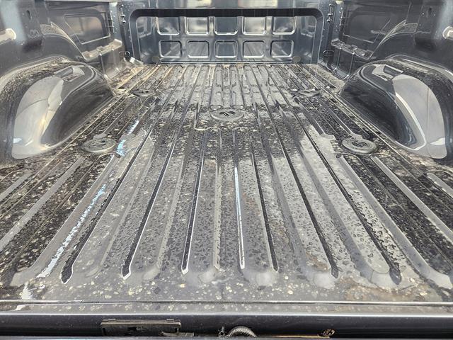 new 2026 Ram 3500 car, priced at $68,380