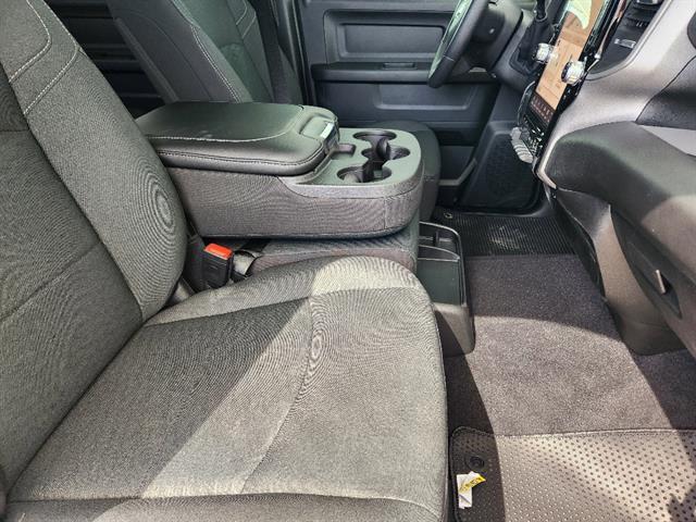 new 2026 Ram 2500 car, priced at $64,110