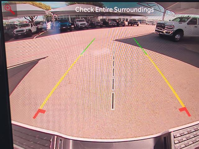 new 2026 Ram 2500 car, priced at $64,110