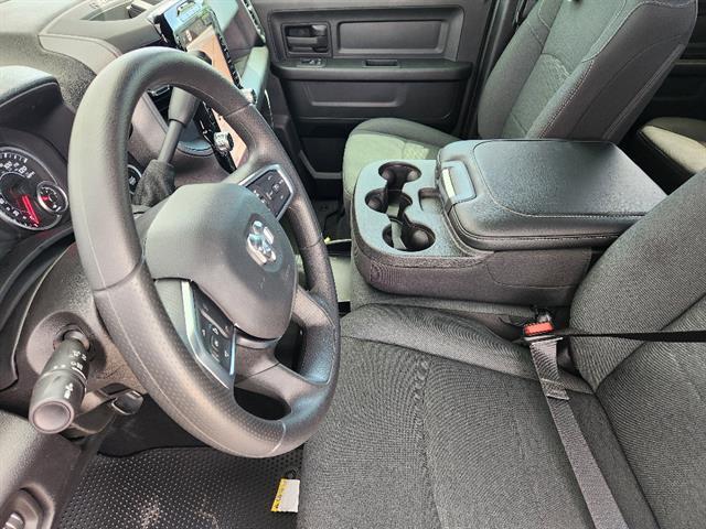 new 2026 Ram 2500 car, priced at $64,110