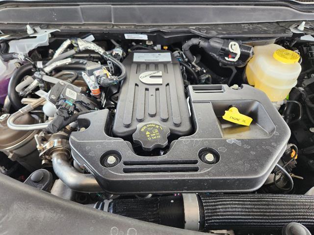 new 2026 Ram 2500 car, priced at $64,110