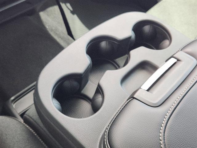 new 2026 Ram 2500 car, priced at $64,110