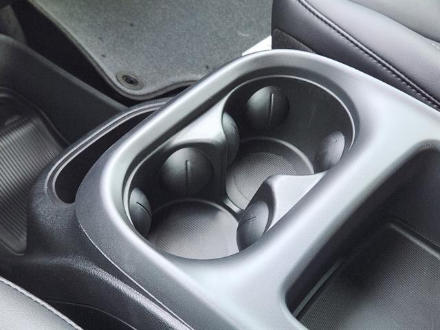 new 2026 Chrysler Voyager car, priced at $35,745