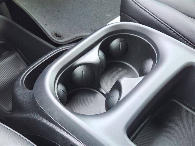 new 2026 Chrysler Voyager car, priced at $38,495