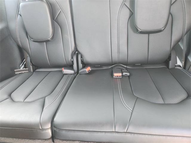 new 2026 Chrysler Voyager car, priced at $35,765