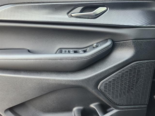 new 2025 Jeep Grand Cherokee L car, priced at $39,580