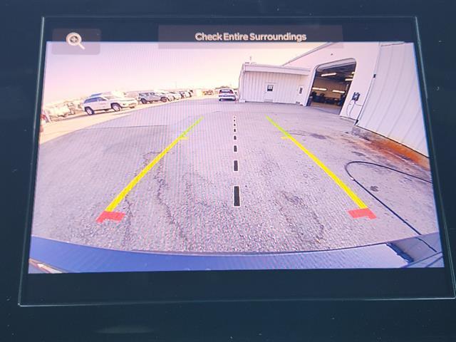 new 2025 Jeep Grand Cherokee L car, priced at $39,580