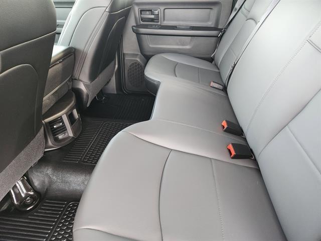 new 2026 Ram 3500 car, priced at $64,235